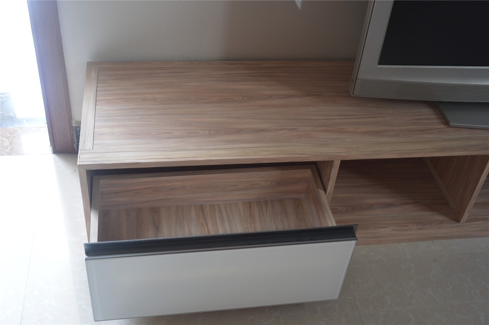 Household Living Room Storage Cabinet TV Cabinet With Showcase