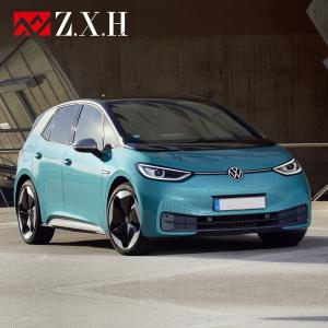 Wholesale 100% Electric EV Cars 160km/H Long Range Rechargeable Vehicle from china suppliers