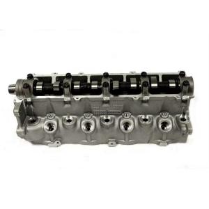 Wholesale Aluminum Mazda R2 Cylinder Head 908740 Oxidation Resistant For Mazda Bongo from china suppliers