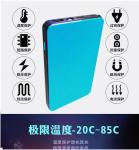 1000A 18000mah Power Bank Jump Starter 12v With LCD