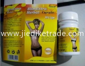 Wholesale New Arrival Slimming Pills-Slim Extra Herbal Capsules from china suppliers