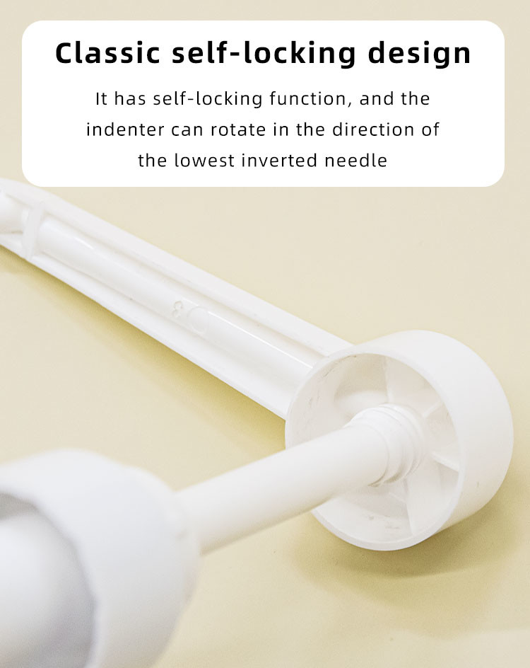UKS10 28 - 410 MD Head Syrup Dispenser Pump For McDonalds KFC Restaurant