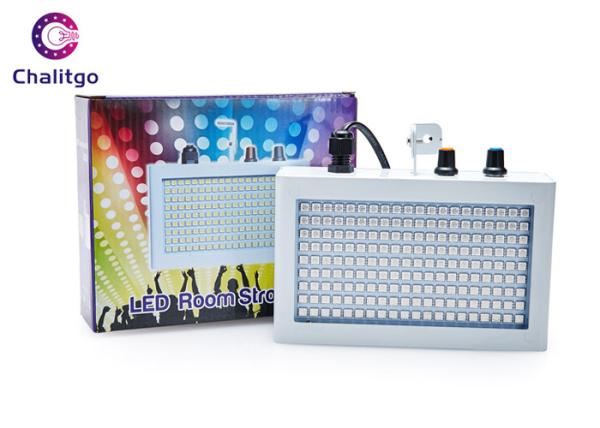 108 Stage Strobe Lights 25 Watt For Hotel KTV Indoor Decoration Optional Light