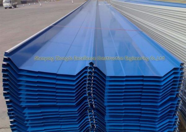 Quality Anti Rust Corrugated Metal Roofing Galvanised Roofing Sheets Zinc Roof Sheets for sale