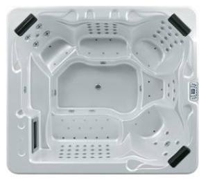 Wholesale hot tub ,Outdoor Bathtub,swim spa,whirlpool,bahtub ,hot bathtub,swing pool SPAF-346 from china suppliers