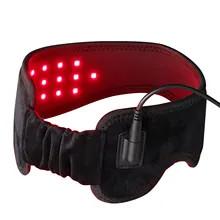 Wholesale 660nm 850nm Anti Aging Infrared And Red Light Therapy Belt For Pain Relief from china suppliers
