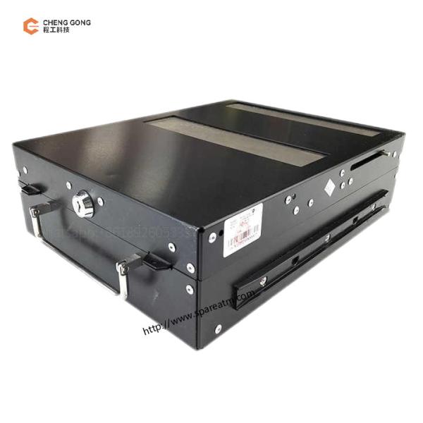 ATM Machine Parts GRG H22H 8240 Reject Cassette CDM8240-RV-001 YT4.100.207