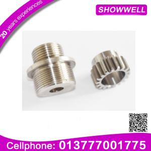 Wholesale Spur Gears From China Supplier Planetary/Transmission/Starter Gear from china suppliers