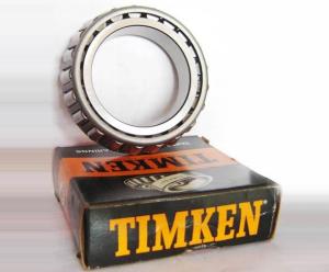 Wholesale GCR15 P4 P5 ABEC-7 Timken Wheel Bearings , Automobile Engine Bearing 387A/382S from china suppliers