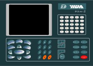 Wholesale Embossed Tactile Membrane Switch from china suppliers