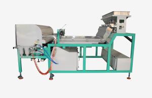 Wholesale CCD Belt Color Sorter For Vegetable Processing With 1 Year Warranty from china suppliers