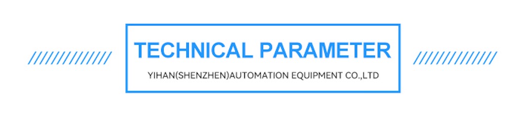 Semi Open YH HR007 Heat Shrinkable Tube Baking Shrinking Machine for Big Scale Production