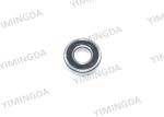 S3pp Bearing 152283019 Textile Machine Parts , for GT7250 Gerber Cutter Parts