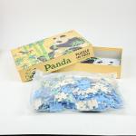 100 Cardboard Jigsaw Puzzles For Family Fun