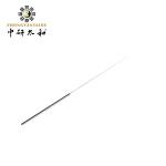 500pcs Zhongyan Taihe Disposable Acupuncture Needles With Stainless Spring