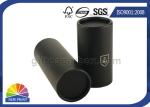Logo Printing Two Piece Telescope Paper Packaging Tube Round Paper Tube