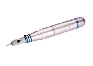 Wholesale Electric Eyebrow Tattoo Machine Kit , Permanent Makeup Rotary Machine from china suppliers