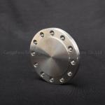 JIS Welding Neck Flange SCH 40 Carbon Steel Painted Orifice Flange ASME B16.36