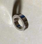 Diameter 18mm Custom Neodymium Magnets Round NdFeB N35-N52