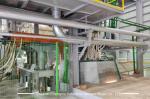 High Temperature Melting Furnace For Precious Metals Precious Metal Melting