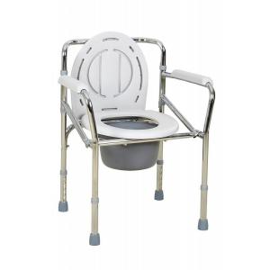 Wholesale Steel commode chair from china suppliers