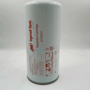 Wholesale Ingersoll-Rand Oil Separator 54749247 High Quality Screw air Compressor Parts Wholesale from china suppliers