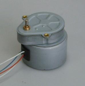 Wholesale KTYJ AC geared motors -- 58KTYJ AC synchronous geared motors from china suppliers