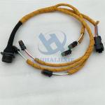 205-4626 167-6834 For 3306 Engine D6R Tractor Transmission Shift Solenoid Wiring