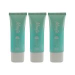 Flip Top Plastic Empty Squeeze Eco-friendly Sustainable Tube For Skincare Cream