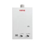 Household Forced Exhaust Gas Water Heater 10L - 16L Domestic Instant Gas Water