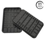 Customized PET Plastic Sushi Box Wholesale Solution for Your Sushi Business