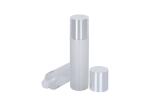 120/150ml Bpa Free Cosmetic Toner Bottle With Abs Stopper Cap