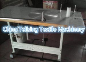 Wholesale good quality China winder machine manufacturer for packing cotton ribbon,elastic webbing from china suppliers