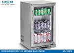 Kitchen Undercounter Drink Refrigerator