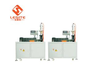 Wholesale ISO Certified 0.7MPa Air Filter Manufacturing Machine Easy Operation from china suppliers
