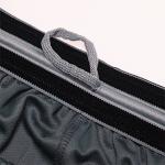 23 trend Breathable sports running fitness shorts loose oversized capris