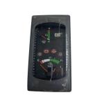 416-4285X 37200-2045 Excavator Monitor Display Panel for E305CR E306E E305E