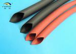 Ultra Thin Wall Zero Halogen Flexible Heat Shrink Tubing Heat Shrink Tube VW-1