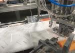 Fully automatic n95 / kn95 mask machine equipment for production medical mask