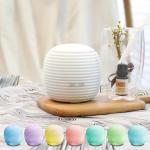 White 100ML Mini Portable Essential Oil USB Aroma Diffuser Perfect for Home