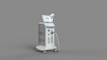 Professional CE FDA approved 2500w 808 755 1064 three waveth semiconductor