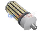 Indoor 100w Led Corn Light Input Voltage 277VAC With High Heat Dissipation