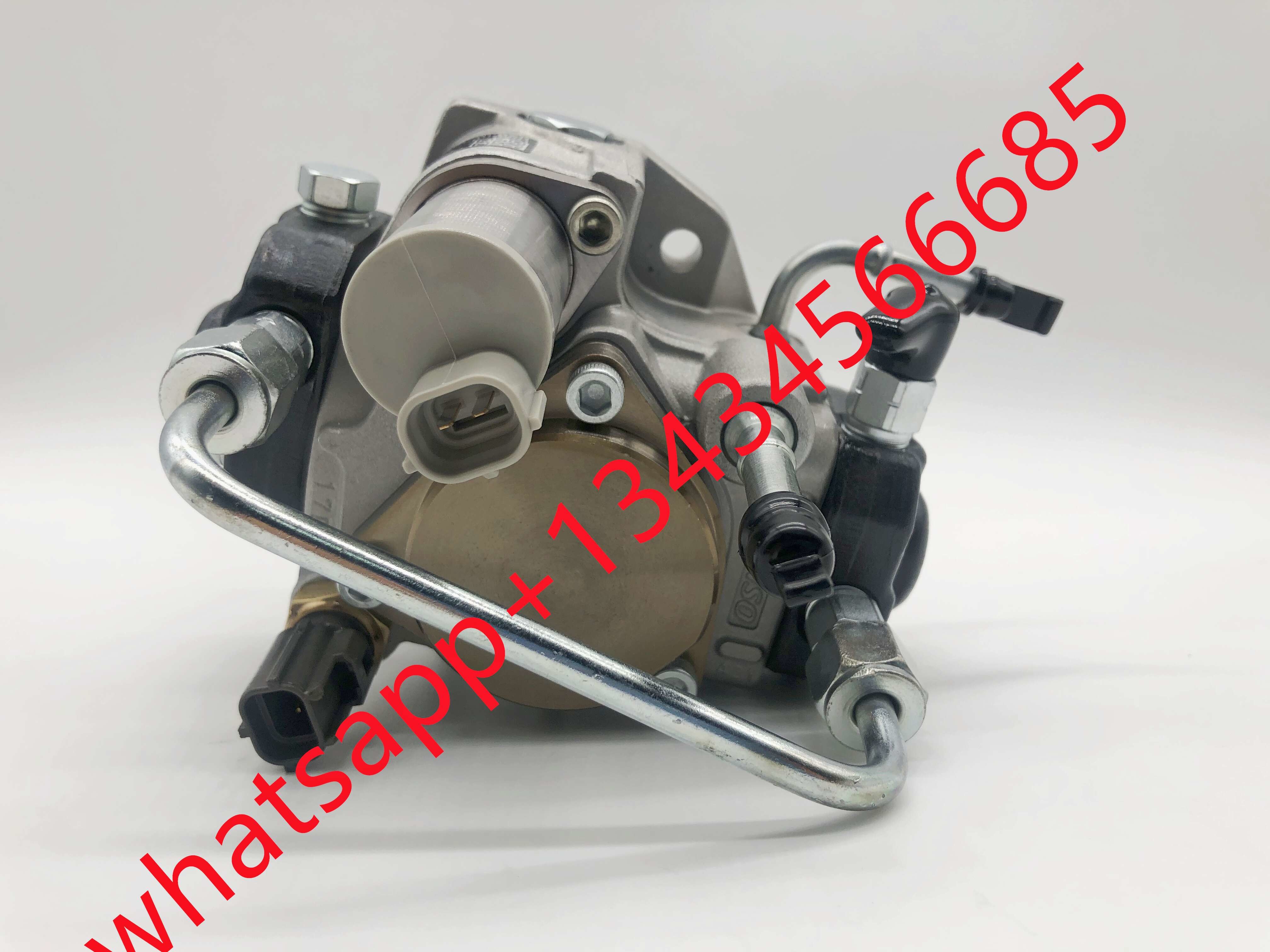 Common rail HP3 fuel pump 294000-0901 for Diesel IMV 1KD-FTV/2KD-FTV