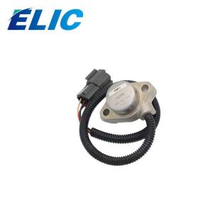 Wholesale Pc400-5 Excavator Pressure Sensor 7861-92-1540 from china suppliers