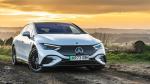 Most compelling value electric vehicle Mercedes-Benz EQE 300 Sedan 525kmrange