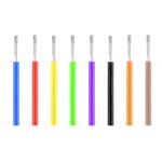 UL 3134 14AWG Flexible Silicone Rubber Insulated Wire Home Appliance lighting