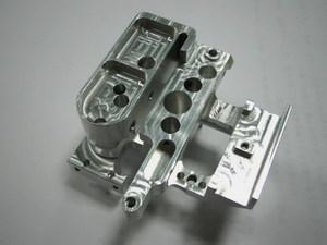 Wholesale Professional Sheet Metal Stamping Machining CNC High Hardness from china suppliers