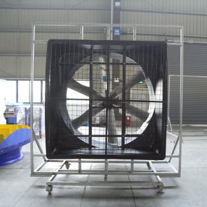 Wholesale EC Large Industrial Exhaust Fan Electric Motor Industrial Circulation Fan For Greenhouse from china suppliers