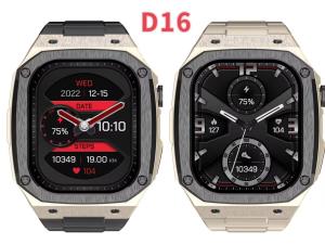 Wholesale Rugged AMOLED IP68 Sport Smart Watches Weatherproof from china suppliers