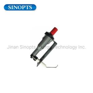 Wholesale High Quality Button Piezoelectric Ignition for Gas Stove from china suppliers